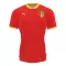 Camiseta Guinea Hombre 1ª Equipación 2024