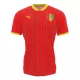 Camiseta Guinea Hombre 1ª Equipación 2024 Camiseta Guinea Hombre 1ª Equipación 2024