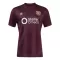 Camiseta Heart of Midlothian Hombre 1ª Equipación 24/25