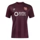 Camiseta Heart of Midlothian Hombre 1ª Equipación 24/25 Camiseta Heart of Midlothian Hombre 1ª Equipación 24/25