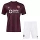 Camiseta Heart of Midlothian Niños 1ª Equipación 24/25 Camiseta Heart of Midlothian Niños 1ª Equipación 24/25