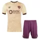 Camiseta Heart of Midlothian Niños 2ª Equipación 24/25 Camiseta Heart of Midlothian Niños 2ª Equipación 24/25