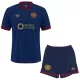 Camiseta Heart of Midlothian Niños 3ª Equipación 24/25 Camiseta Heart of Midlothian Niños 3ª Equipación 24/25