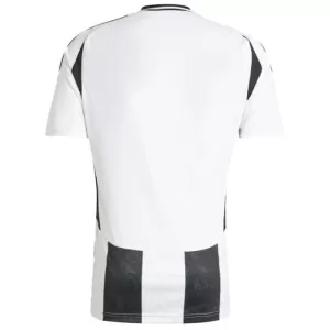 Camiseta Juventus SaveChildren Hombre 1ª Equipación 24/25