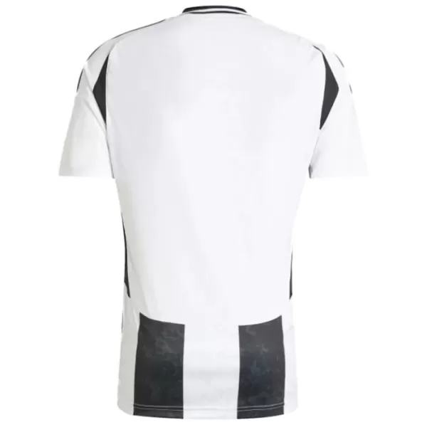 Camiseta Juventus SaveChildren Hombre 1ª Equipación 24/25