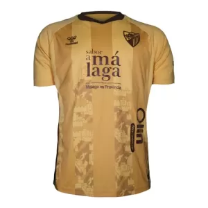 Camiseta Malaga Hombre 3ª Equipación 24/25