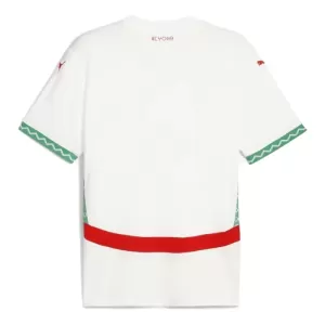 Camiseta Marruecos Hombre 2ª Equipación 24/25