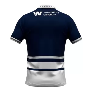 Camiseta Millwall Hombre 1ª Equipación 24/25