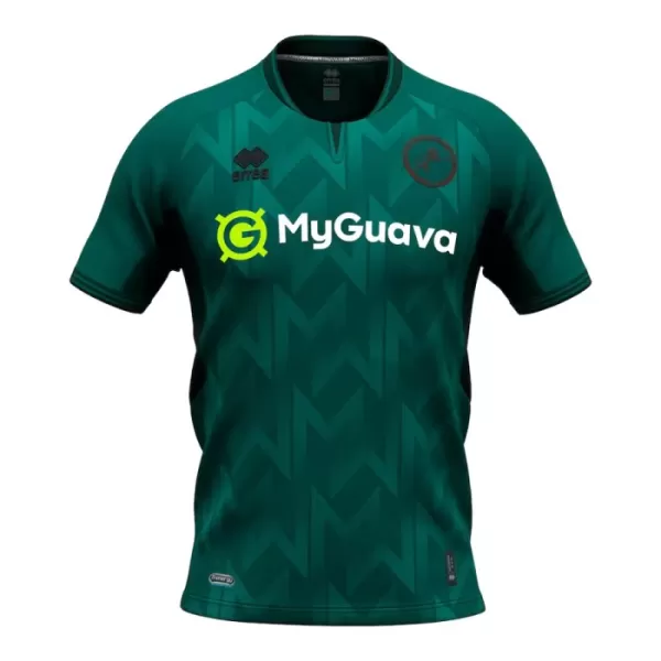 Camiseta Millwall Hombre 2ª Equipación 24/25 Camiseta Millwall Hombre 2ª Equipación 24/25