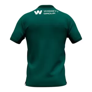 Camiseta Millwall Hombre 2ª Equipación 24/25