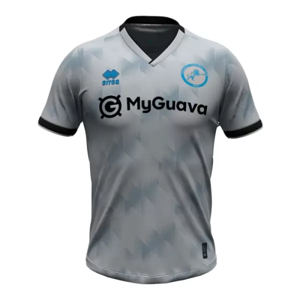 Camiseta Millwall Hombre 3ª Equipación 24/25 Camiseta Millwall Hombre 3ª Equipación 24/25