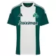 Camiseta Panathinaikos FC Hombre 1ª Equipación 24/25 Camiseta Panathinaikos FC Hombre 1ª Equipación 24/25