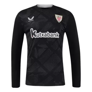 Camiseta Portero Athletic Bilbao Hombre 24/25 Manga Larga Camiseta Portero Athletic Bilbao Hombre 24/25 Manga Larga