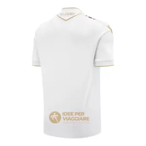 Camiseta Sampdoria Hombre 2ª Equipación 24/25