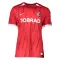 Camiseta SC Freiburg Hombre 1ª Equipación 24/25
