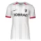 Camiseta SC Freiburg Hombre 2ª Equipación 24/25