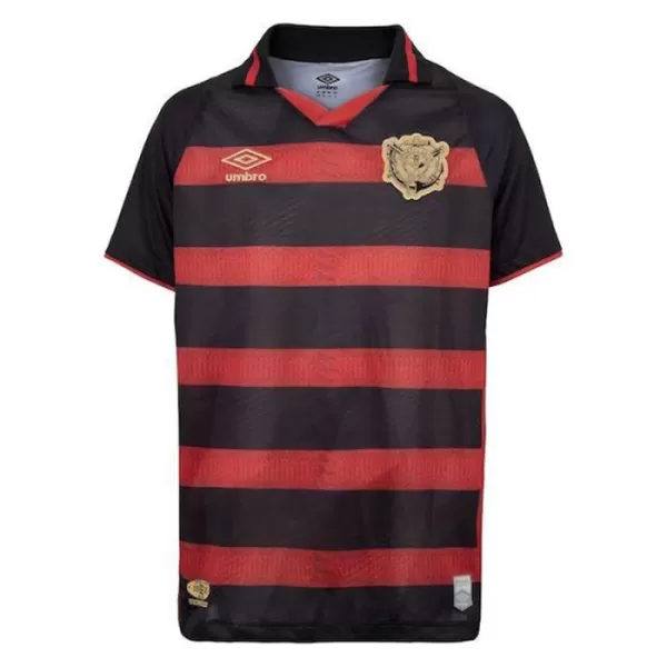 Camiseta Sport Recife Hombre 1ª Equipación 24/25 Camiseta Sport Recife Hombre 1ª Equipación 24/25