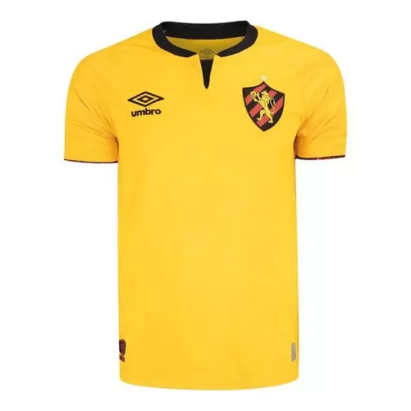 Camiseta Sport Recife Hombre 2ª Equipación 24/25 Camiseta Sport Recife Hombre 2ª Equipación 24/25