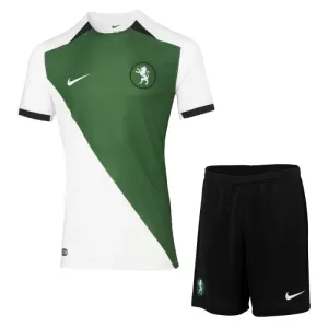 Camiseta Sporting CP Stromp Niños 24/25 Camiseta Sporting CP Stromp Niños 24/25