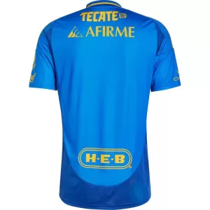 Camiseta Tigres UANL Hombre 2ª Equipación 24/25