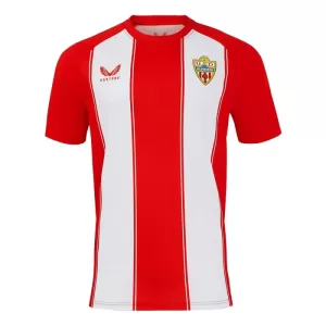 Camiseta U.D. Almeria Hombre 1ª Equipación 24/25