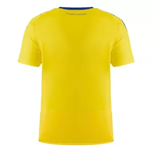 Camiseta Ucrania Hombre 1ª Equipación 24/25
