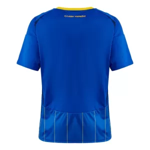 Camiseta Ucrania Hombre 2ª Equipación 24/25