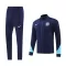 Conjunto De Chaqueta De Entrenamiento Chelsea Hombre 24/25 Navy