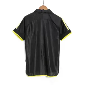 Camiseta Argentina 1999-01 Hombre 2ª Equipación Retro