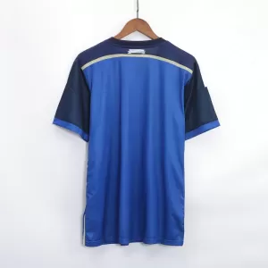 Camiseta Argentina 2014 Hombre 2ª Equipación Retro
