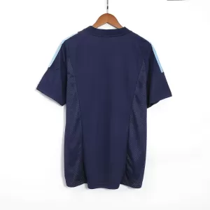 Camiseta Argentina Hombre 2ª Equipación Retro 2002