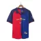 Camiseta FC Barcelona 1999-00 Hombre 1ª Equipación Retro