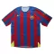 Camiseta FC Barcelona 2005-06 Hombre 1ª Equipación Retro