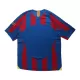 Camiseta FC Barcelona 2005-06 Hombre 1ª Equipación Retro