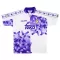 Camiseta Real Madrid 1996-97 Hombre 3ª Equipación Retro