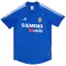 Camiseta Real Madrid 2004-05 Hombre 3ª Equipación Retro