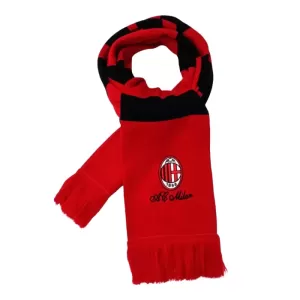 Bufandas AC Milan Bufandas AC Milan