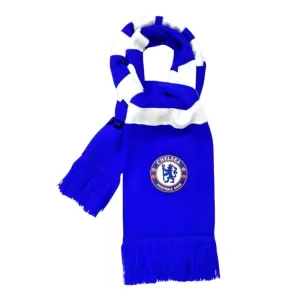 Bufandas Chelsea Bufandas Chelsea