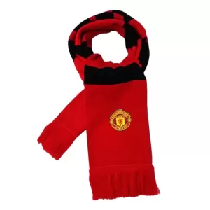 Bufandas Manchester United Bufandas Manchester United