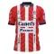 Camiseta Atletico San Luis Hombre 1ª Equipación 24/25
