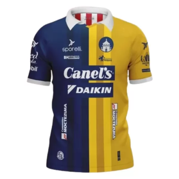 Camiseta Atletico San Luis Hombre 2ª Equipación 24/25 Camiseta Atletico San Luis Hombre 2ª Equipación 24/25