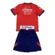 Camiseta Atletico San Luis Niños 1ª Equipación 24/25