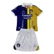 Camiseta Atletico San Luis Niños 2ª Equipación 24/25 Camiseta Atletico San Luis Niños 2ª Equipación 24/25