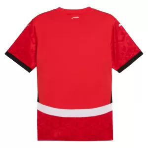 Camiseta Egipto Hombre 1ª Equipación 24/25