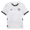 Camiseta Egipto Hombre 2ª Equipación 24/25
