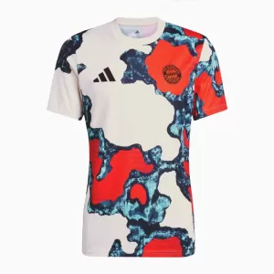 Camiseta FC Bayern Múnich Pre-Match Hombre 24/25