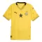 Camiseta Ghana Hombre 2ª Equipación 24/25