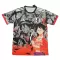 Camiseta Japón x Luffy Hombre 24/25 Edición Especial