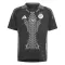 Camiseta Nigeria Hombre 2024 Negro Edición Especial