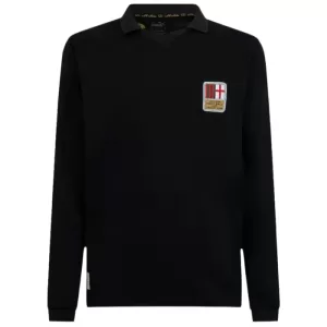 Camiseta Portero AC Milan Hombre Aniversario 24/25 Manga Larga